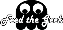 FeedTheGeek