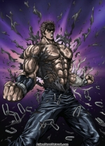 Hokutokenshiroden