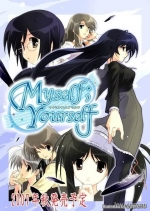 Myself Yourself 02