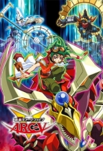 Yugioharcv