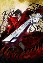 Hellsing Cover