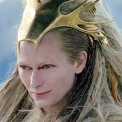 P The Chronicles Of Narnia Tilda Swinton