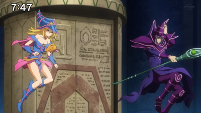 Yugioh Sevens 81 Fsf4
