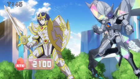 Yugioh Sevens73 44224